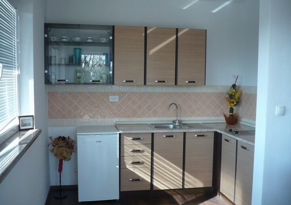 Photo of Kitchen in Opric