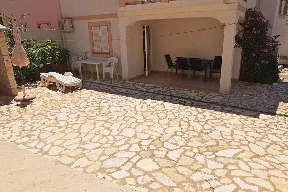 Photo of Patio Balcony in Vidalici