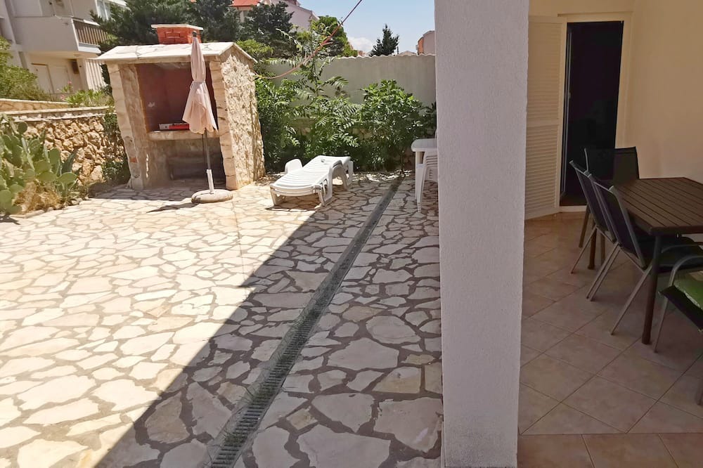 Photo of Patio Balcony in Vidalici