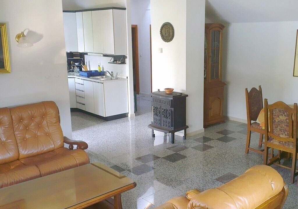 Photo of Livingroom in Stomorska