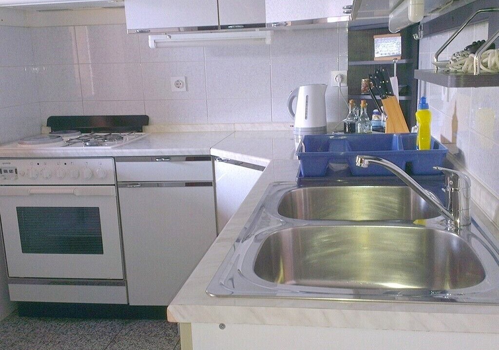 Photo of Kitchen in Stomorska