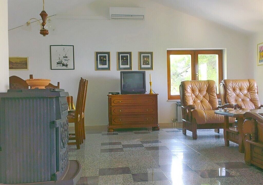 Photo of Livingroom in Stomorska