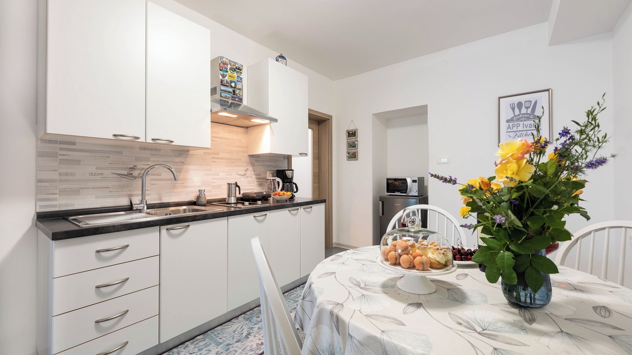 Photo of Kitchen in Grabri