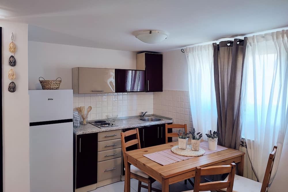 Photo of Kitchen in Muntic