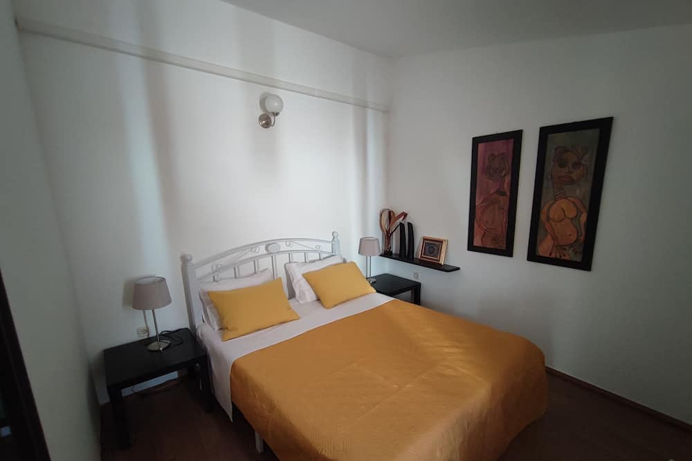 Photo of Bedroom in Muntic
