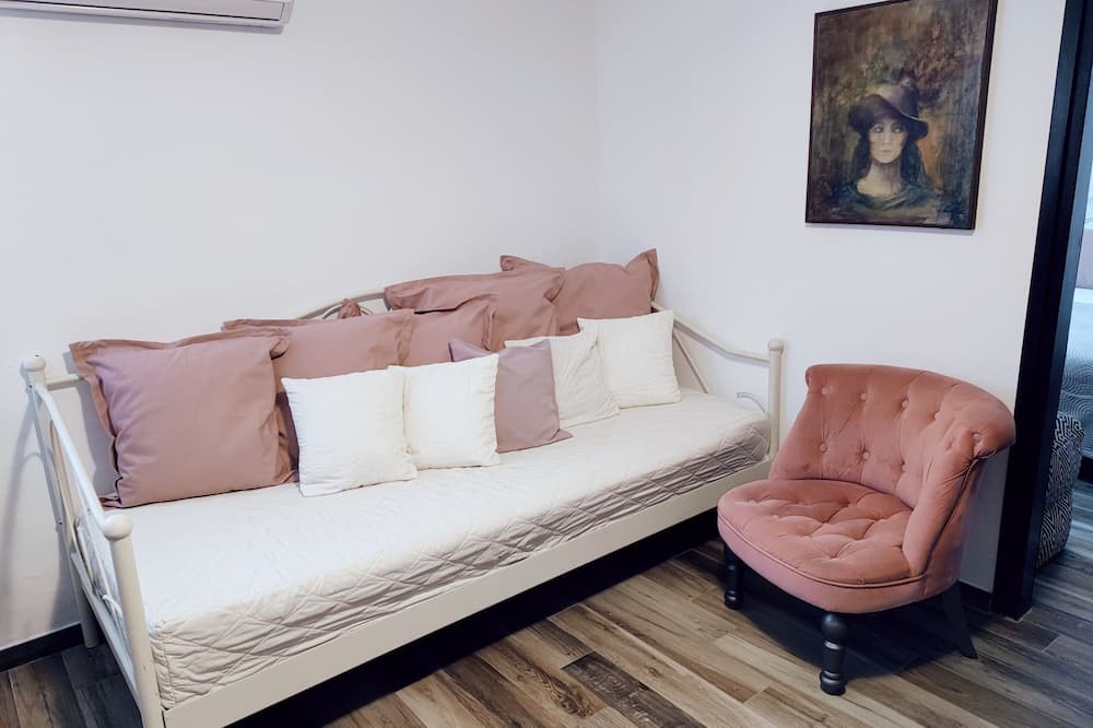 Photo of Livingroom in Muntic