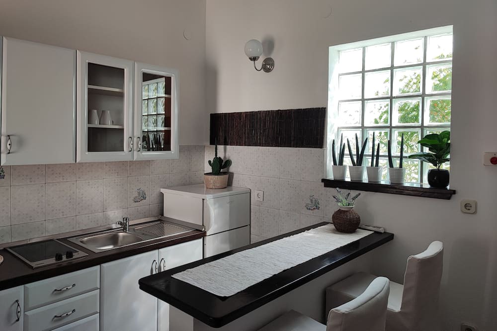 Photo of Kitchen in Muntic