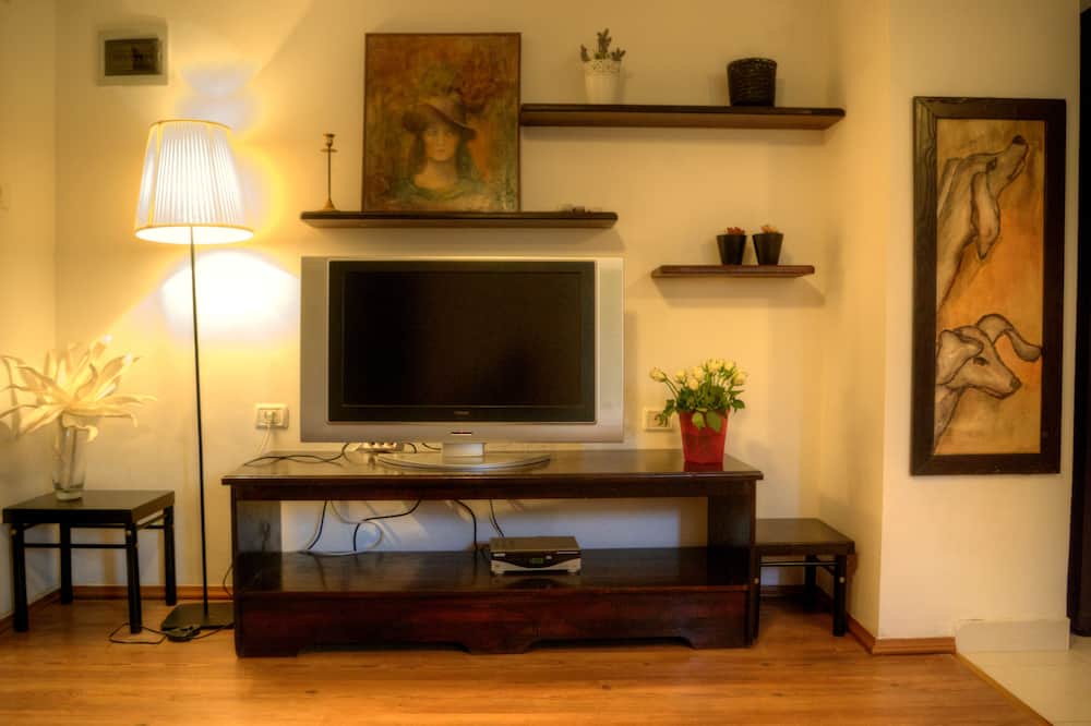 Photo of Livingroom in Muntic