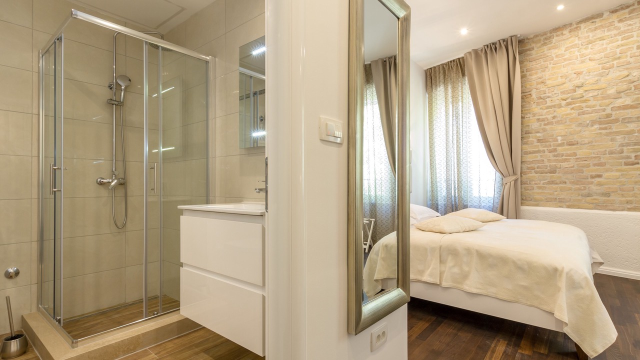 Photo of Bedroom in Old Town