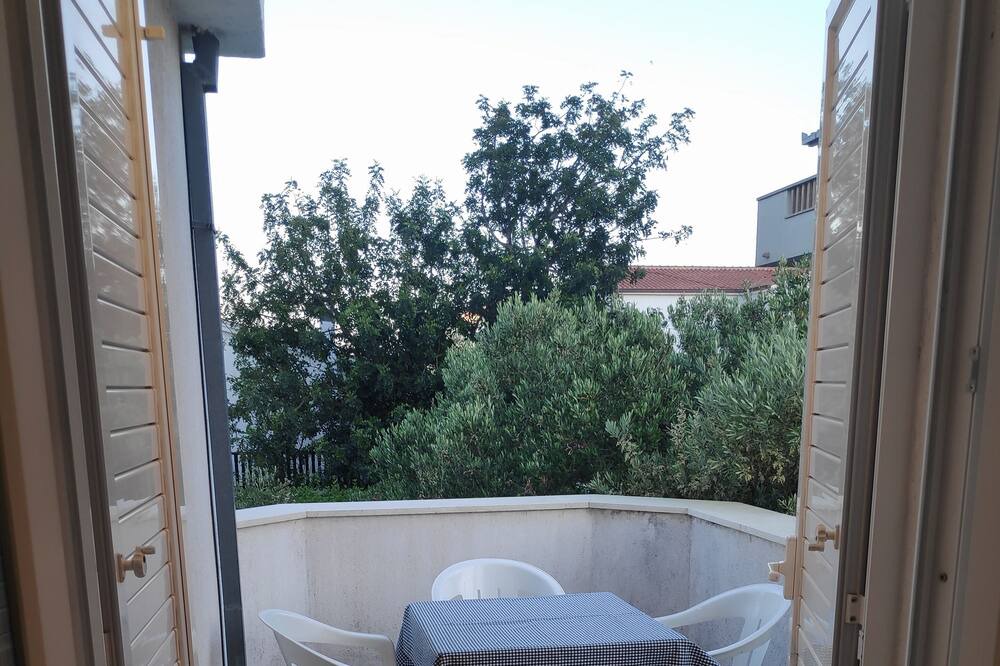 Photo of Patio Balcony in Okrug Gornji