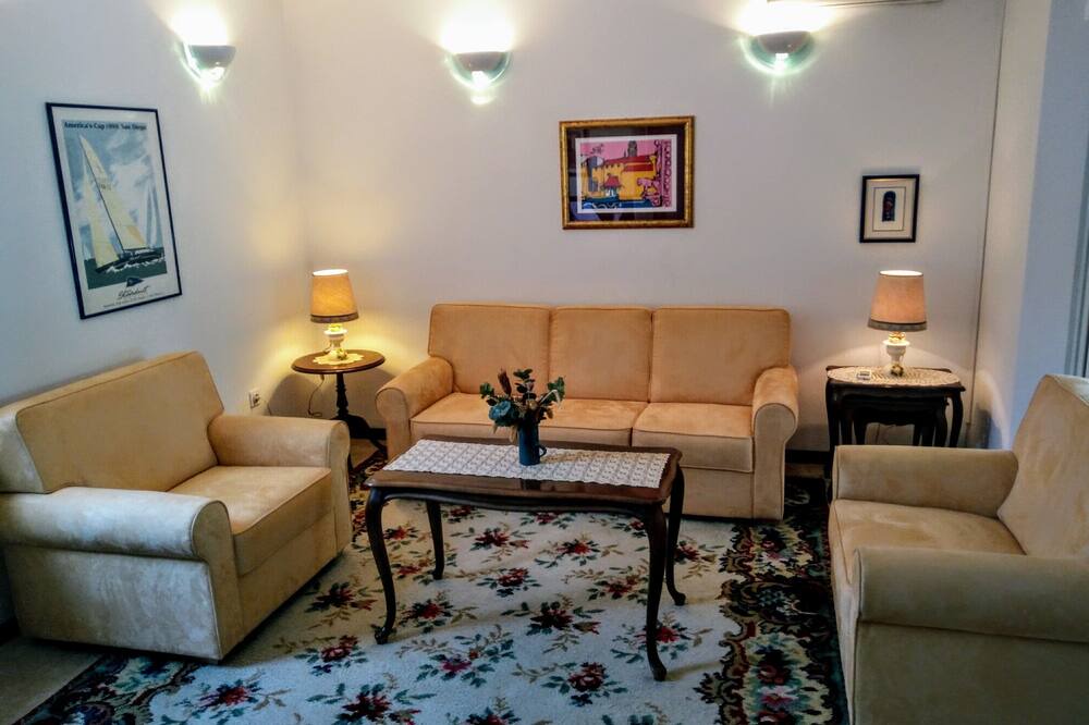 Photo of Livingroom in Okrug Gornji