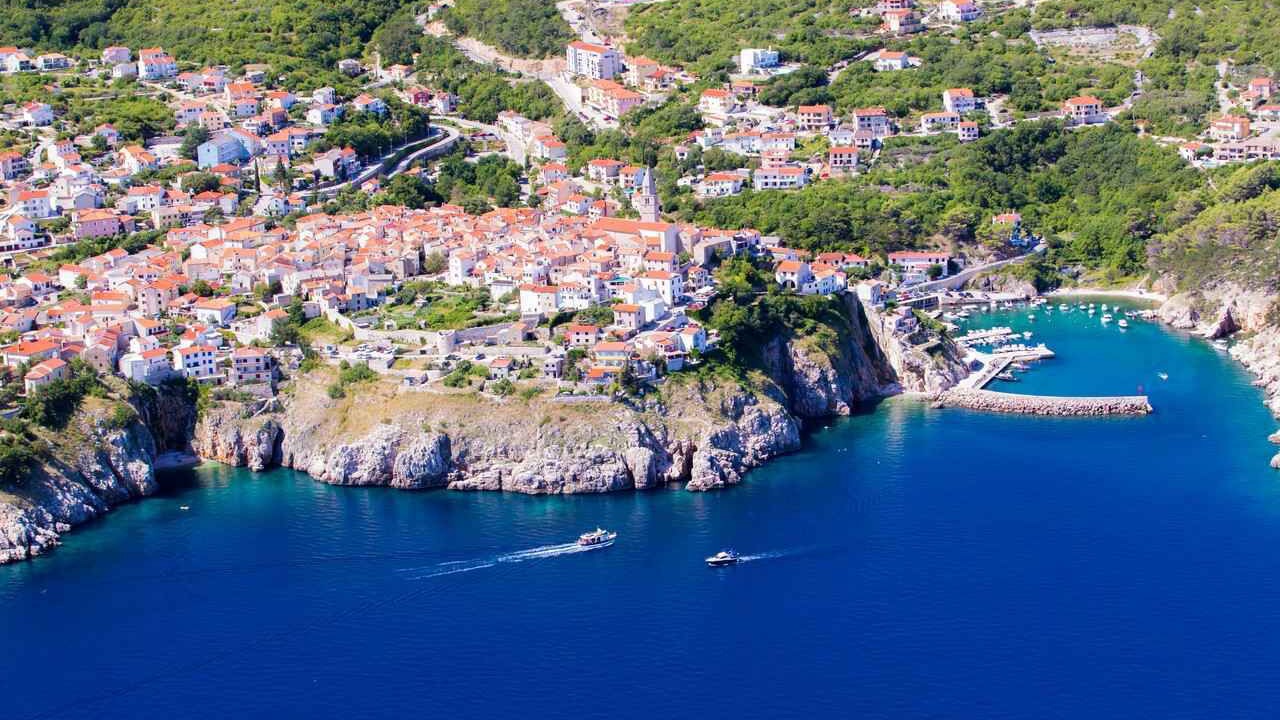 Photo of Others in Vrbnik