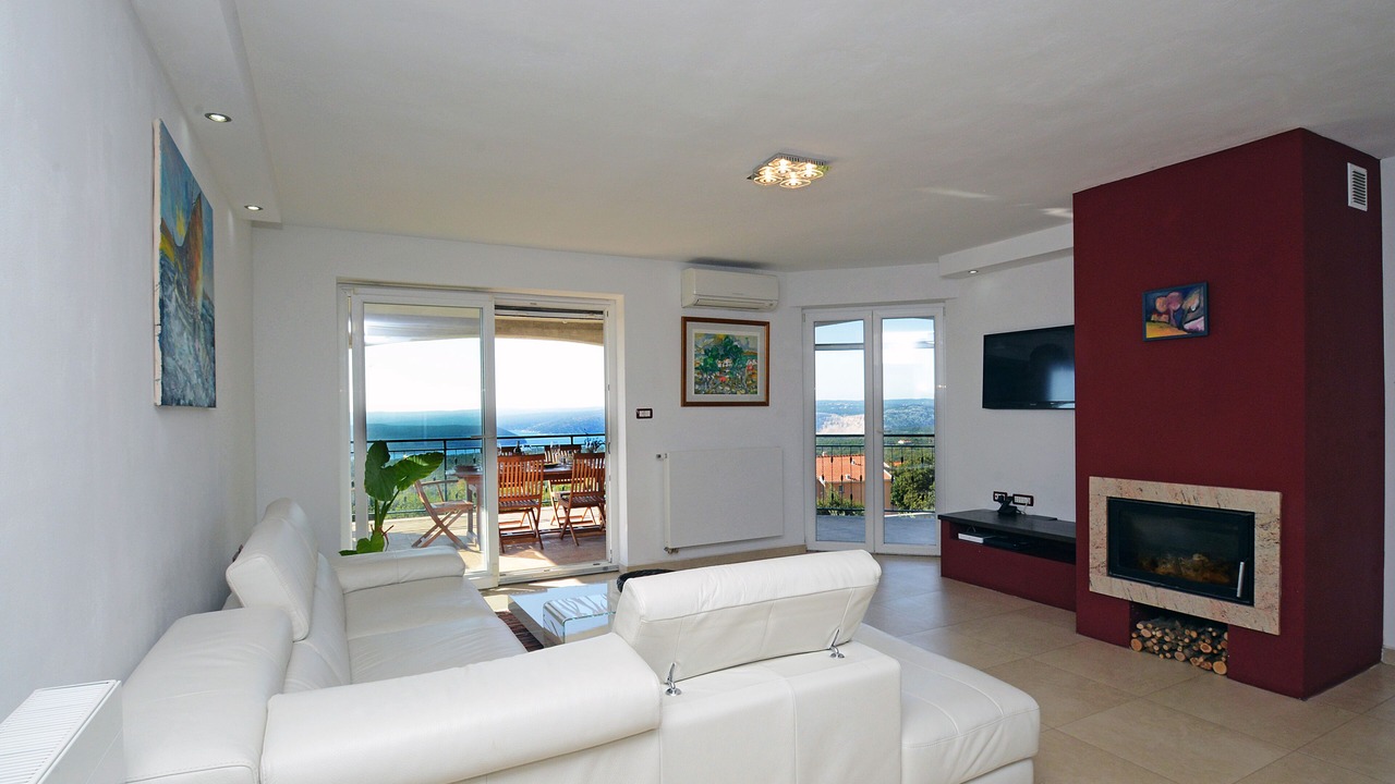 Photo of Livingroom in Brovinje