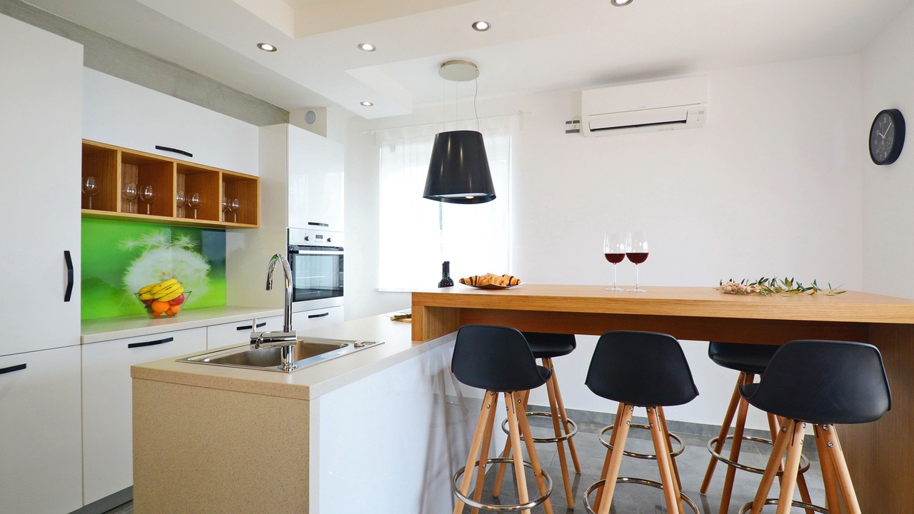 Photo of Kitchen in Brovinje