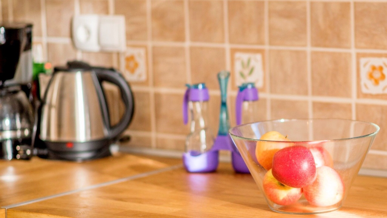 Photo of Kitchen in Garica
