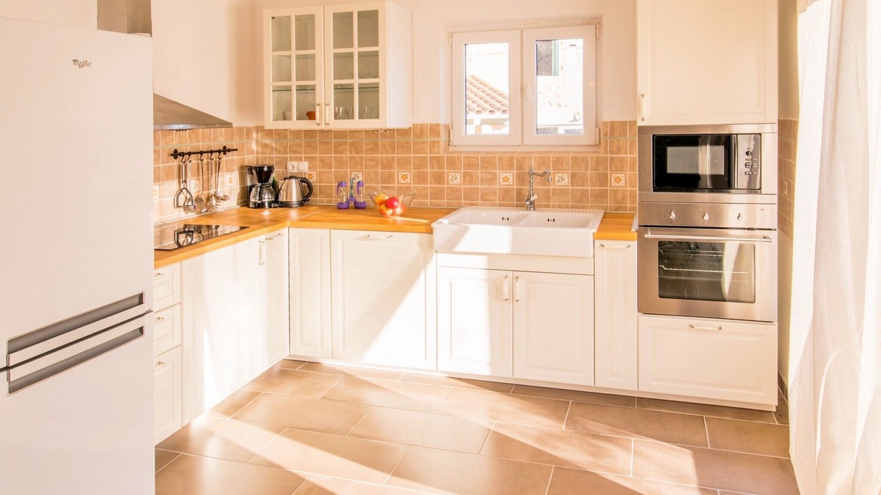 Photo of Kitchen in Garica