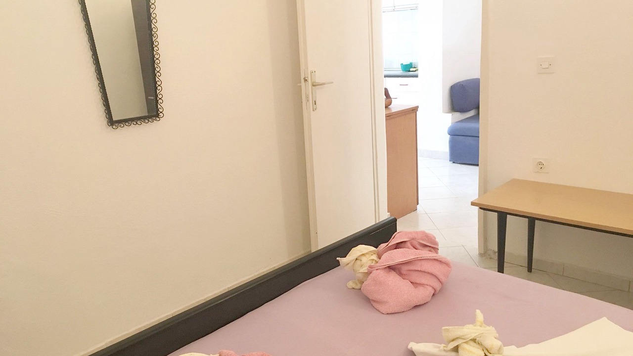 Photo of Bedroom in Stomorska