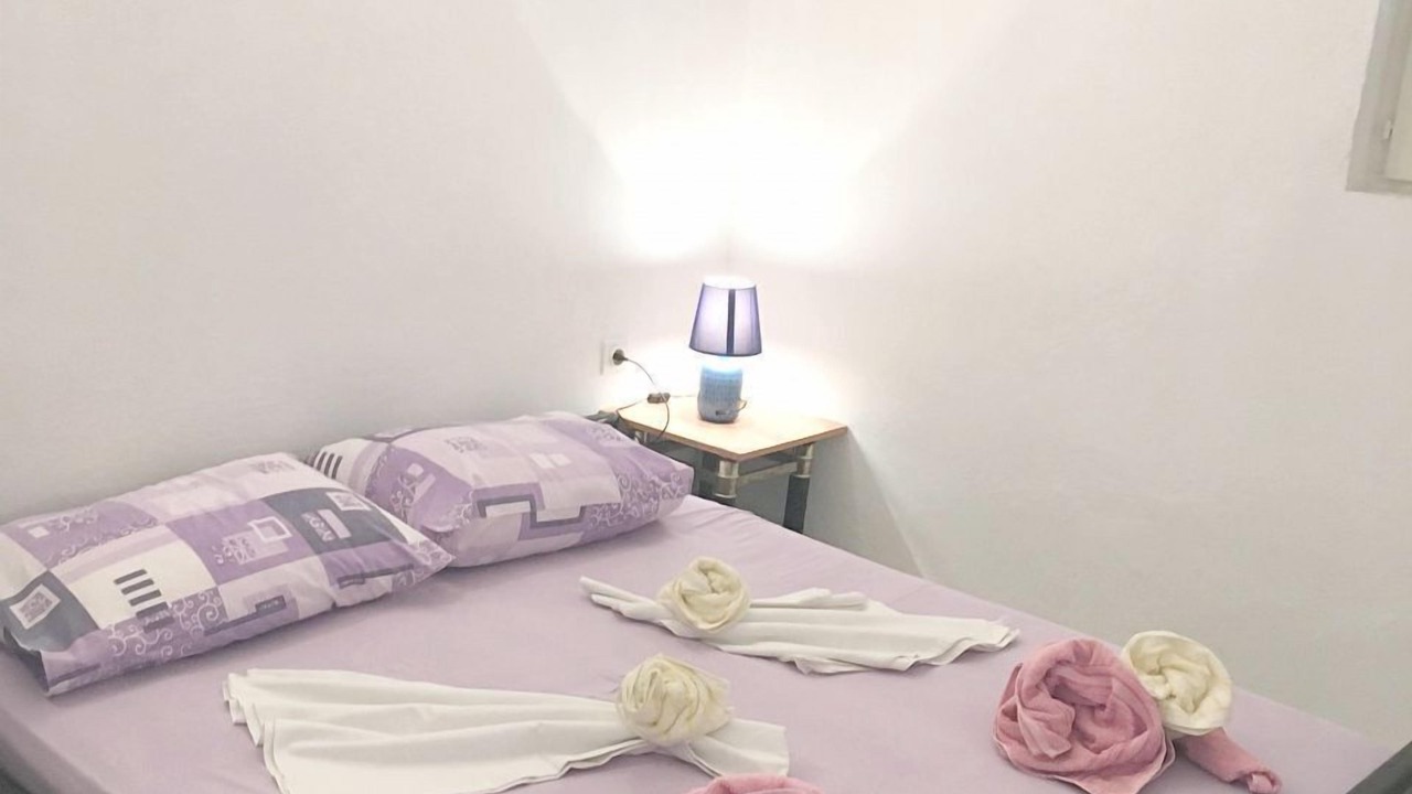 Photo of Bedroom in Stomorska