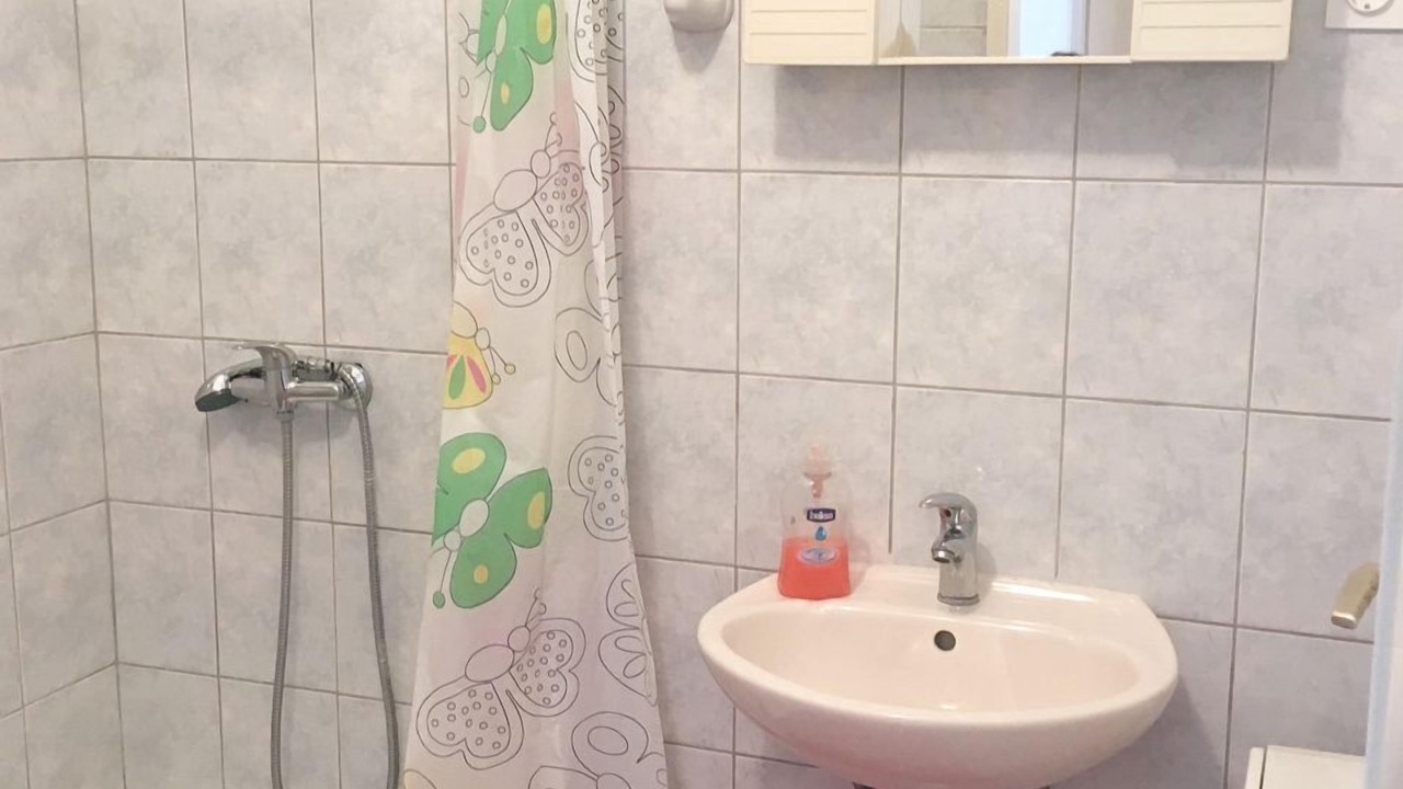 Photo of Bathroom in Stomorska