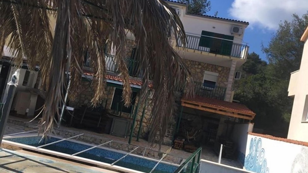 Photo of Outdoor in Stomorska