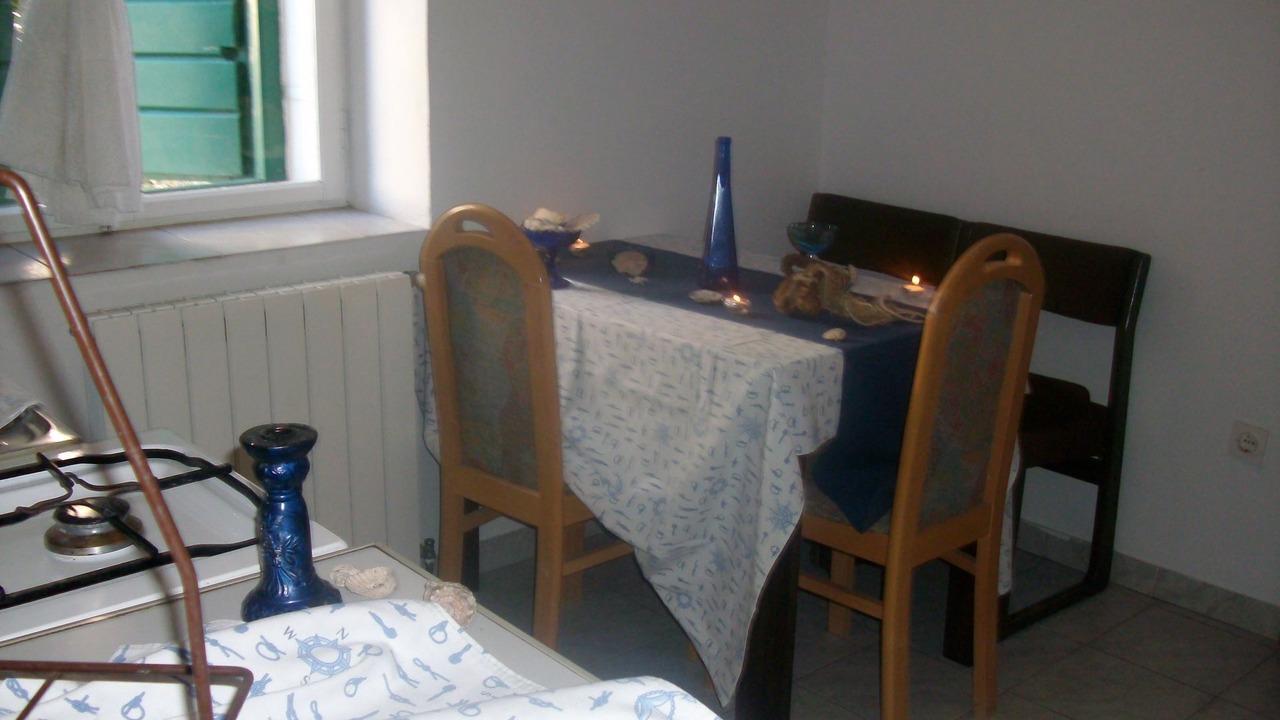 Photo of Livingroom in Stomorska