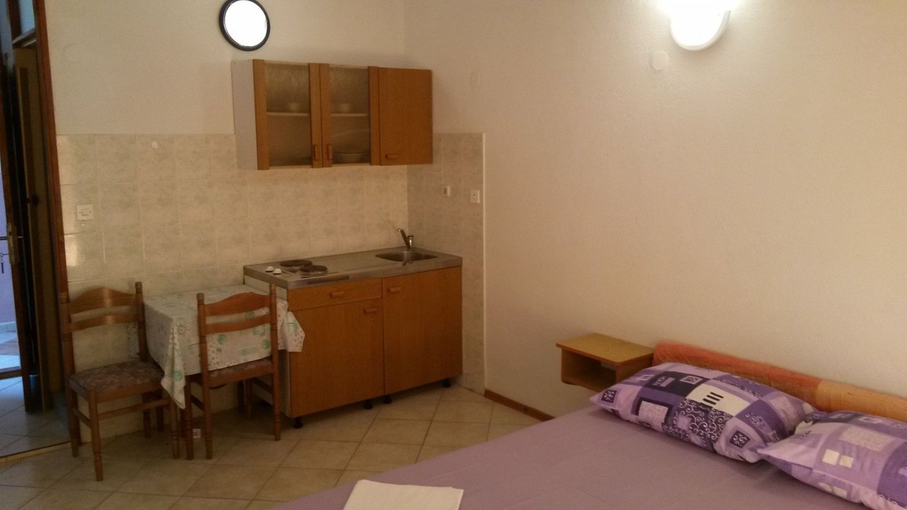 Photo of Bedroom in Stomorska