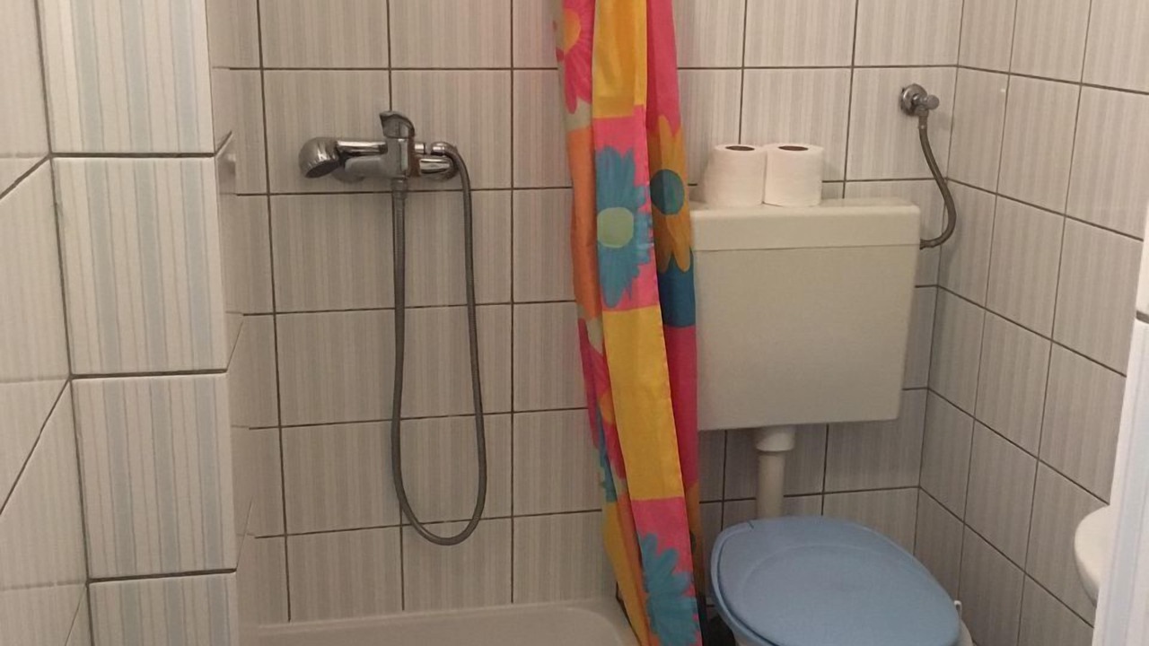 Photo of Bathroom in Stomorska