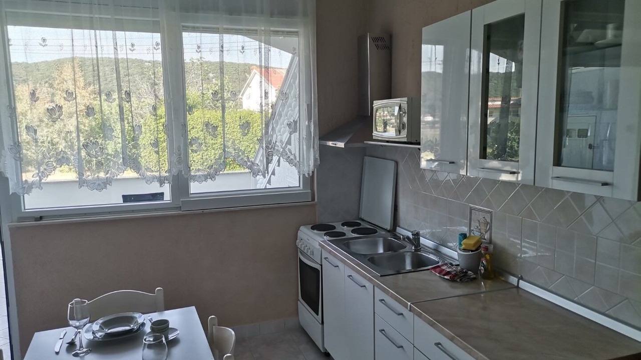 Photo of Kitchen in Supetarska Draga