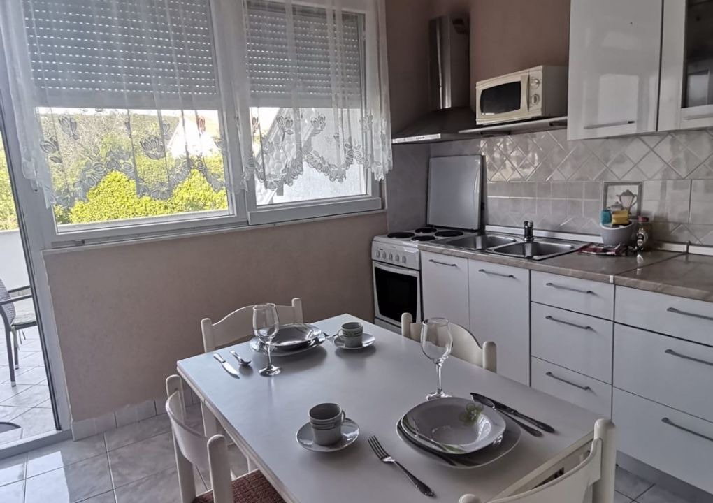 Photo of Kitchen in Supetarska Draga