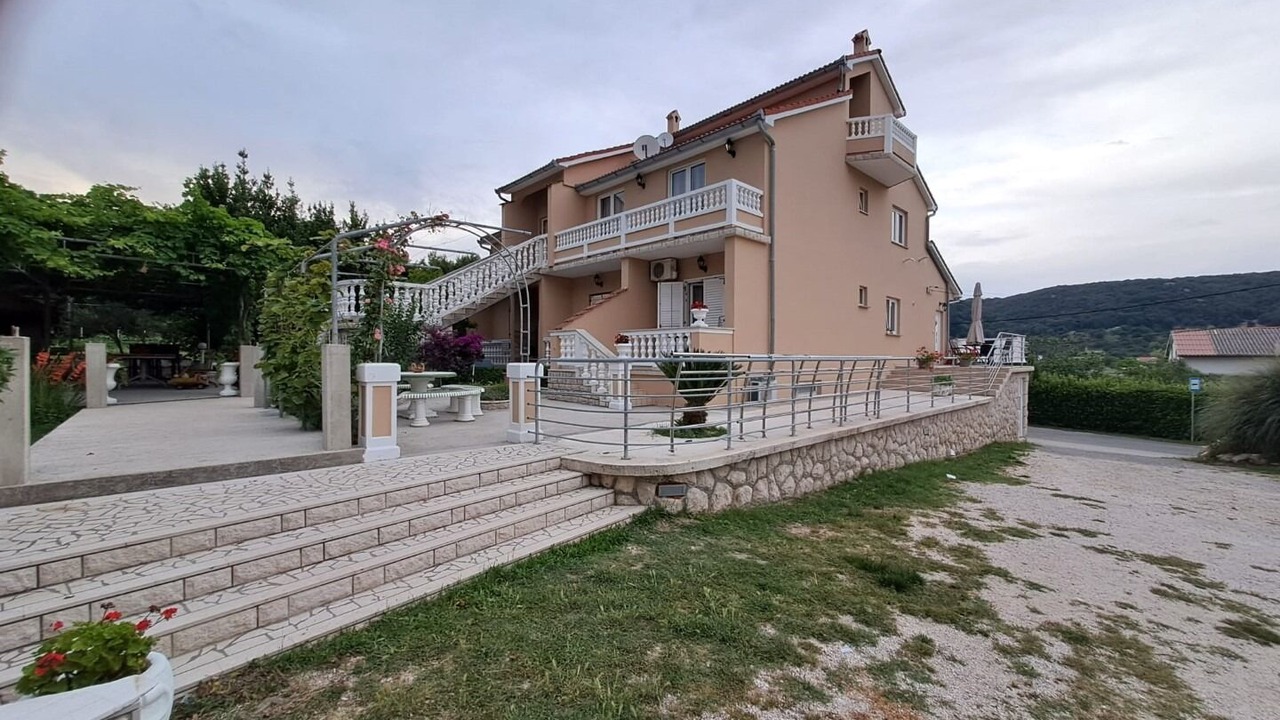 Photo of Outdoor in Supetarska Draga