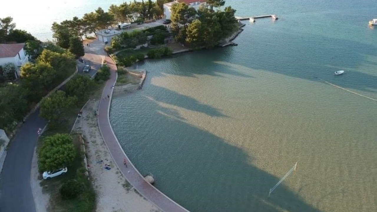 Photo of Outdoor in Supetarska Draga