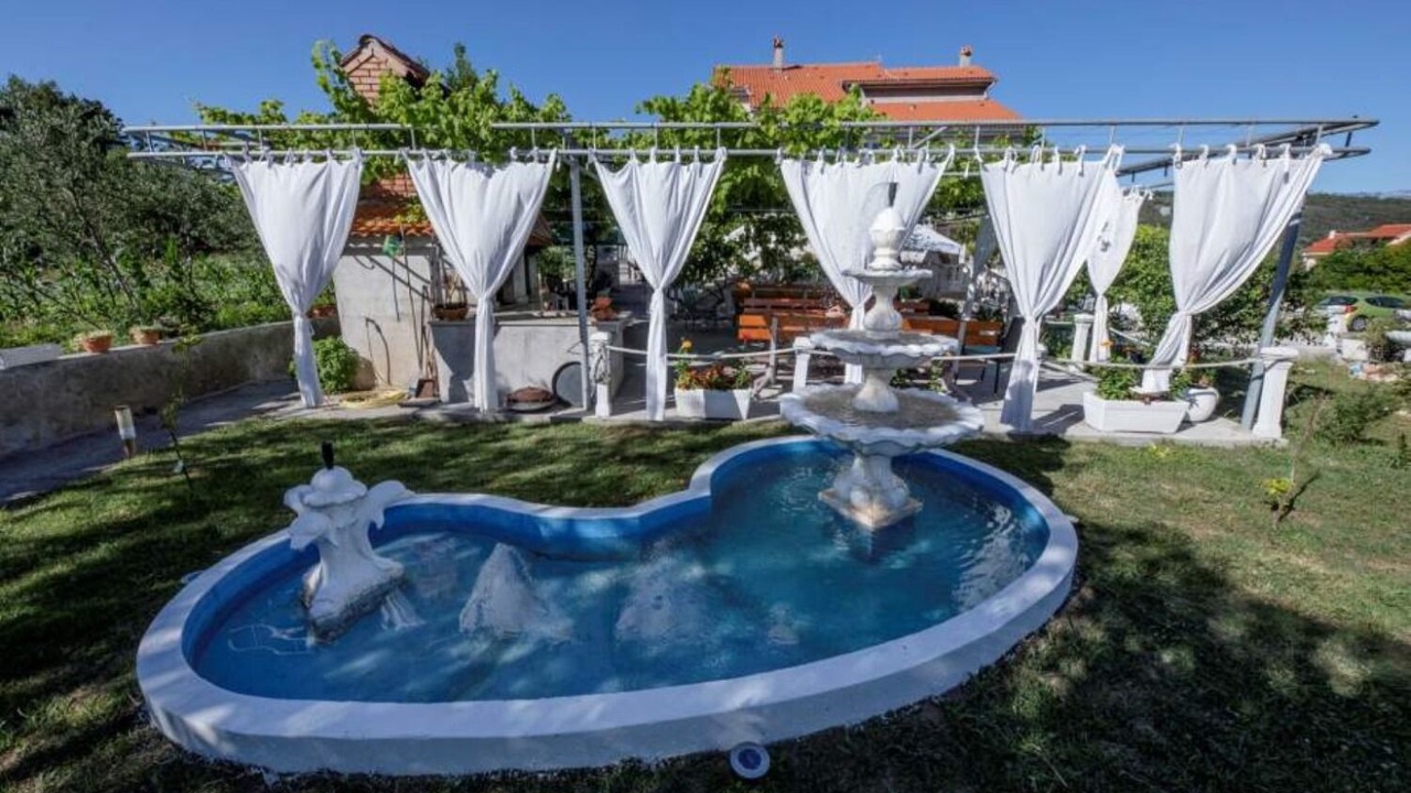 Photo of Outdoor in Supetarska Draga