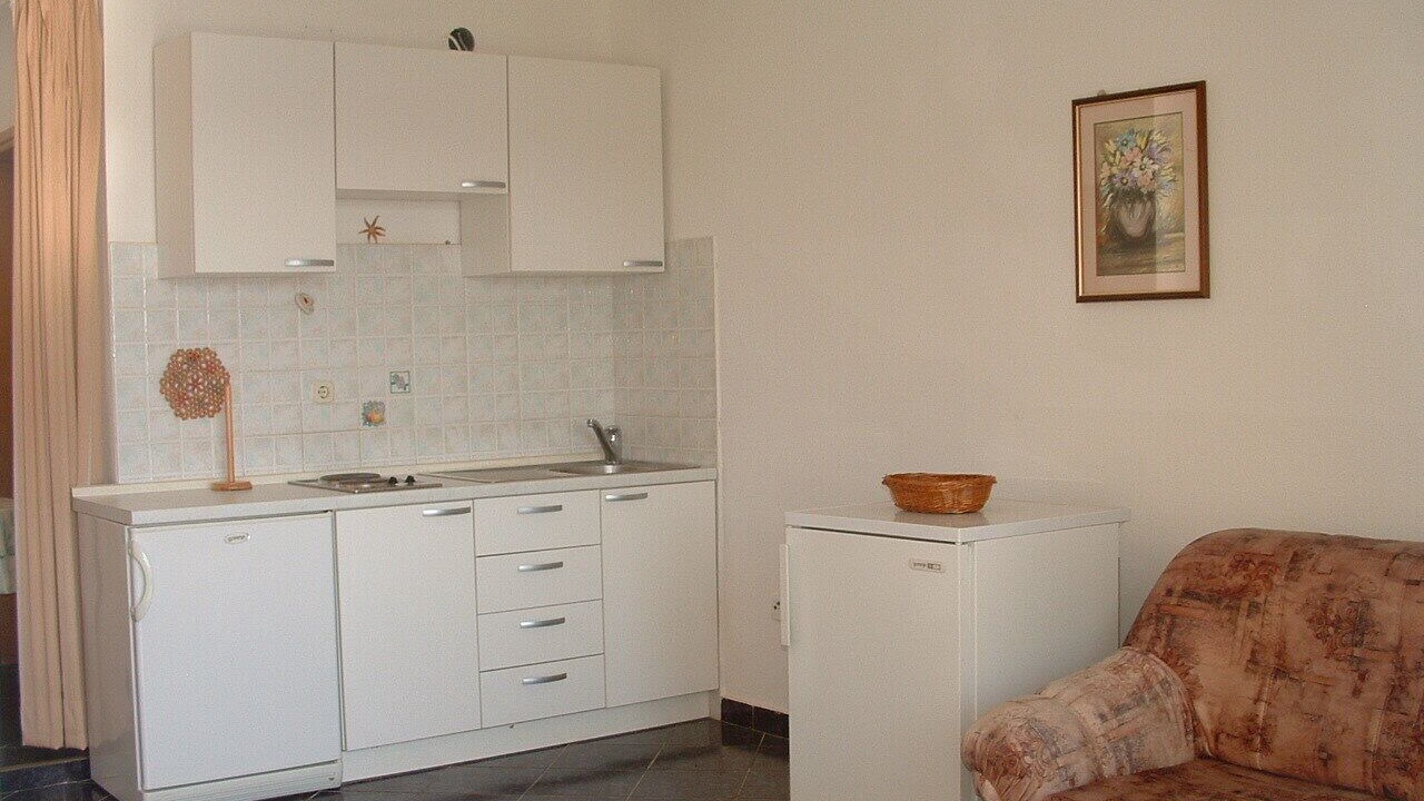 Photo of Kitchen in Vinisce