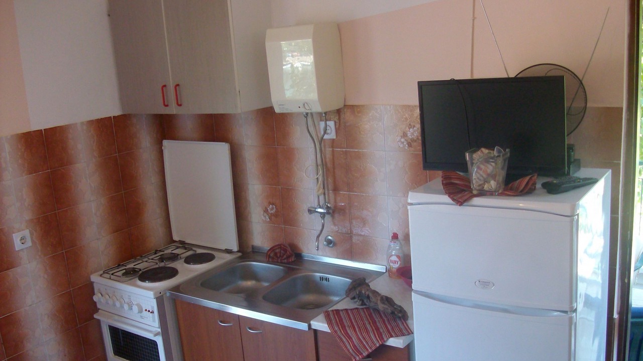 Photo of Kitchen in Stomorska