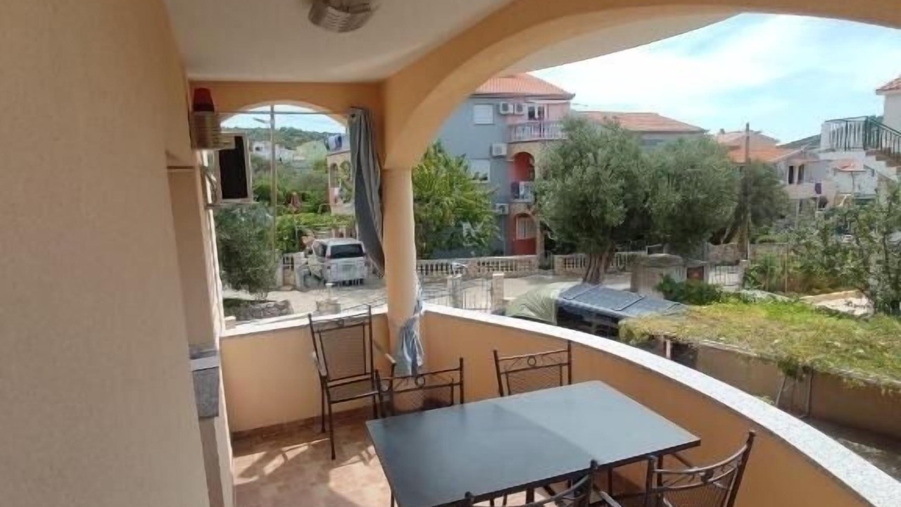 Photo of Patio Balcony in Vinisce