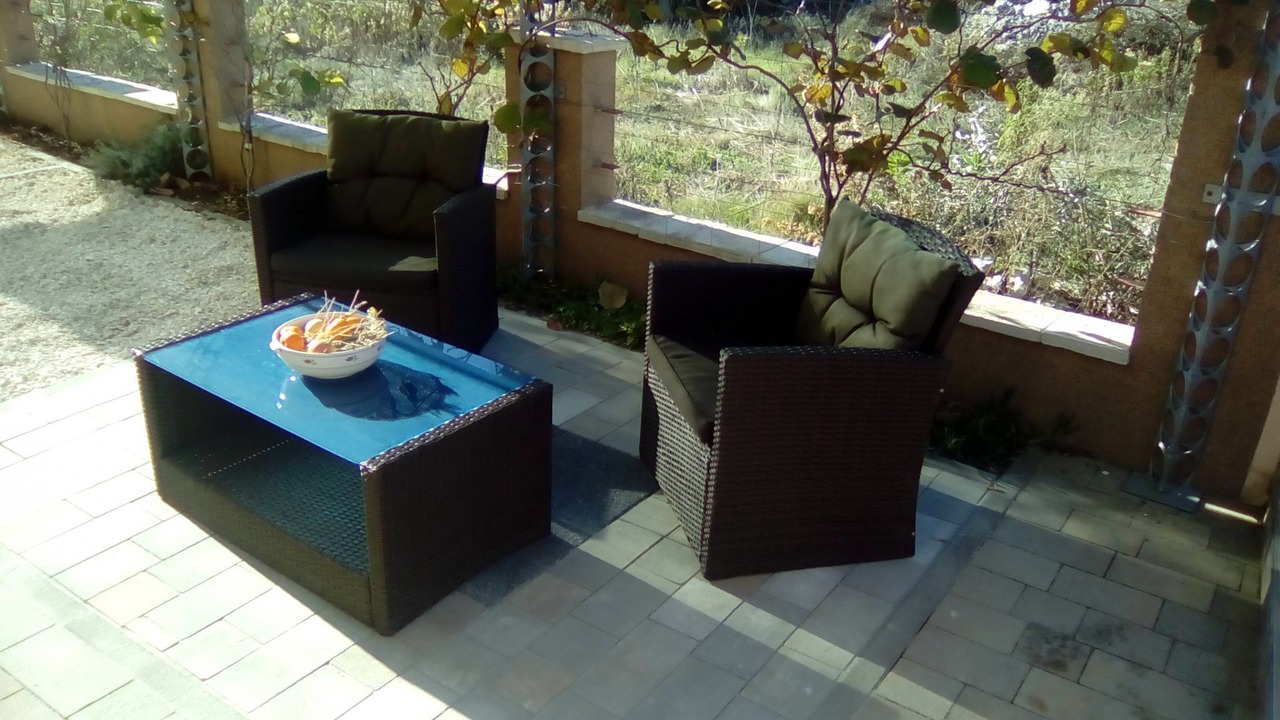 Photo of Patio Balcony in Vinisce