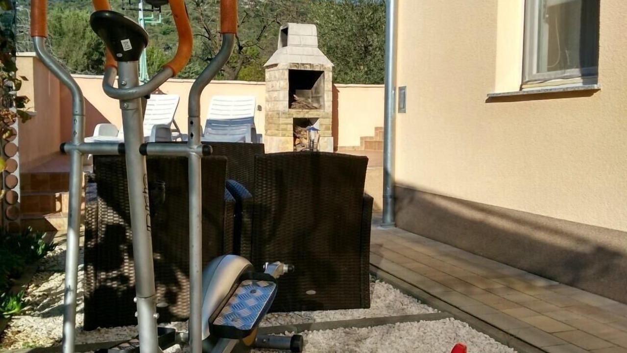 Photo of Patio Balcony in Vinisce