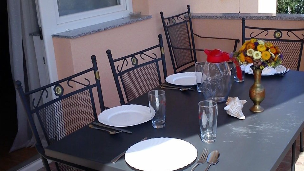 Photo of Outdoor in Vinisce