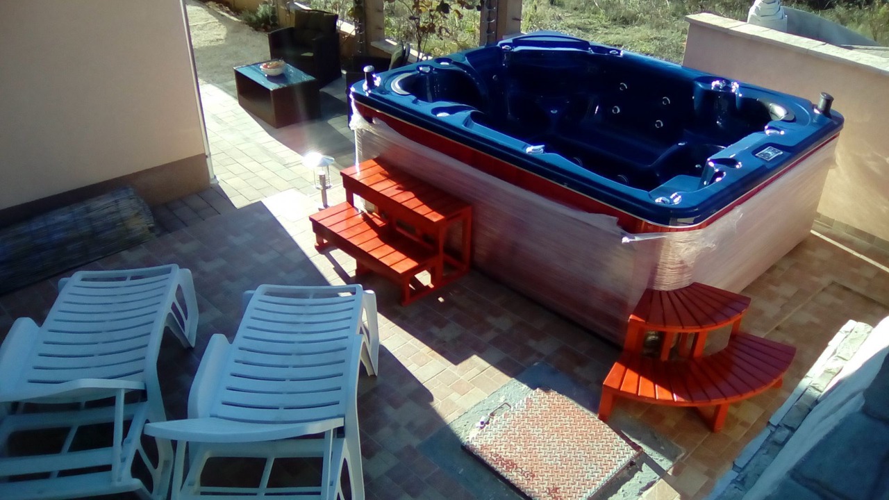 Photo of Outdoor in Vinisce