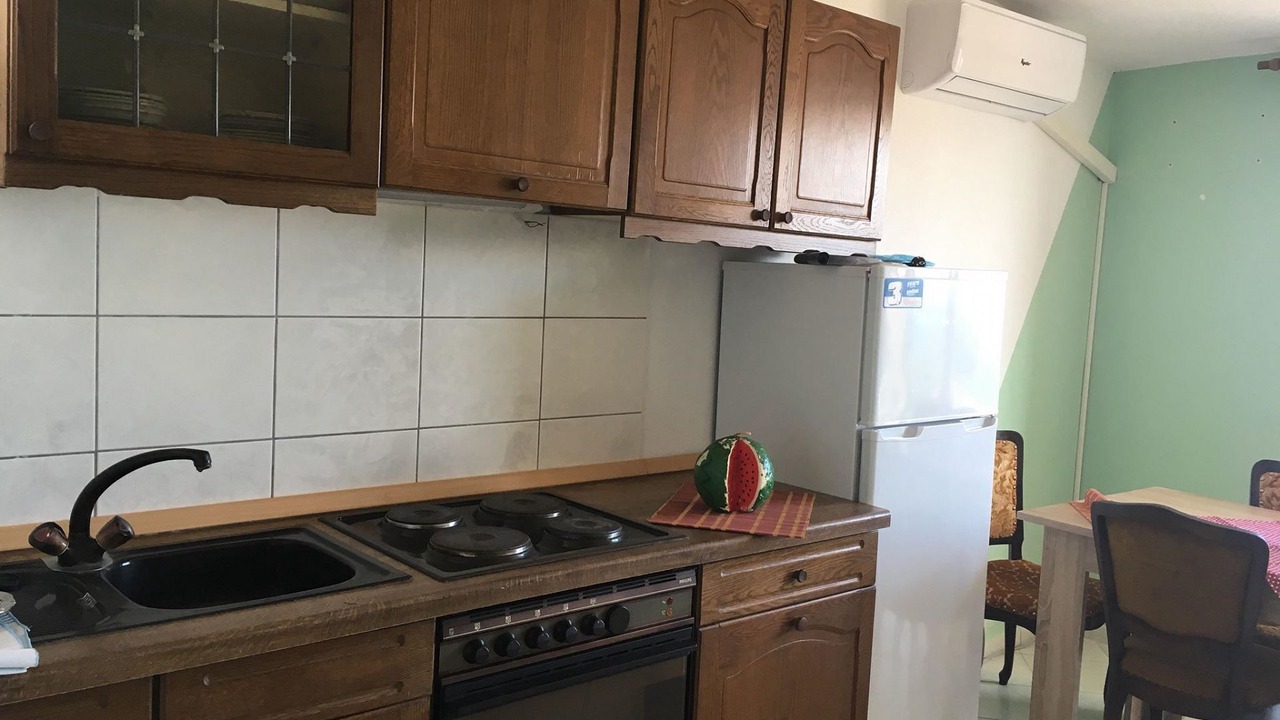 Photo of Kitchen in Stomorska