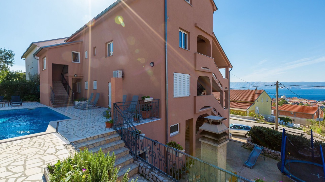 Photo of Outdoor in Novi Vinodolski