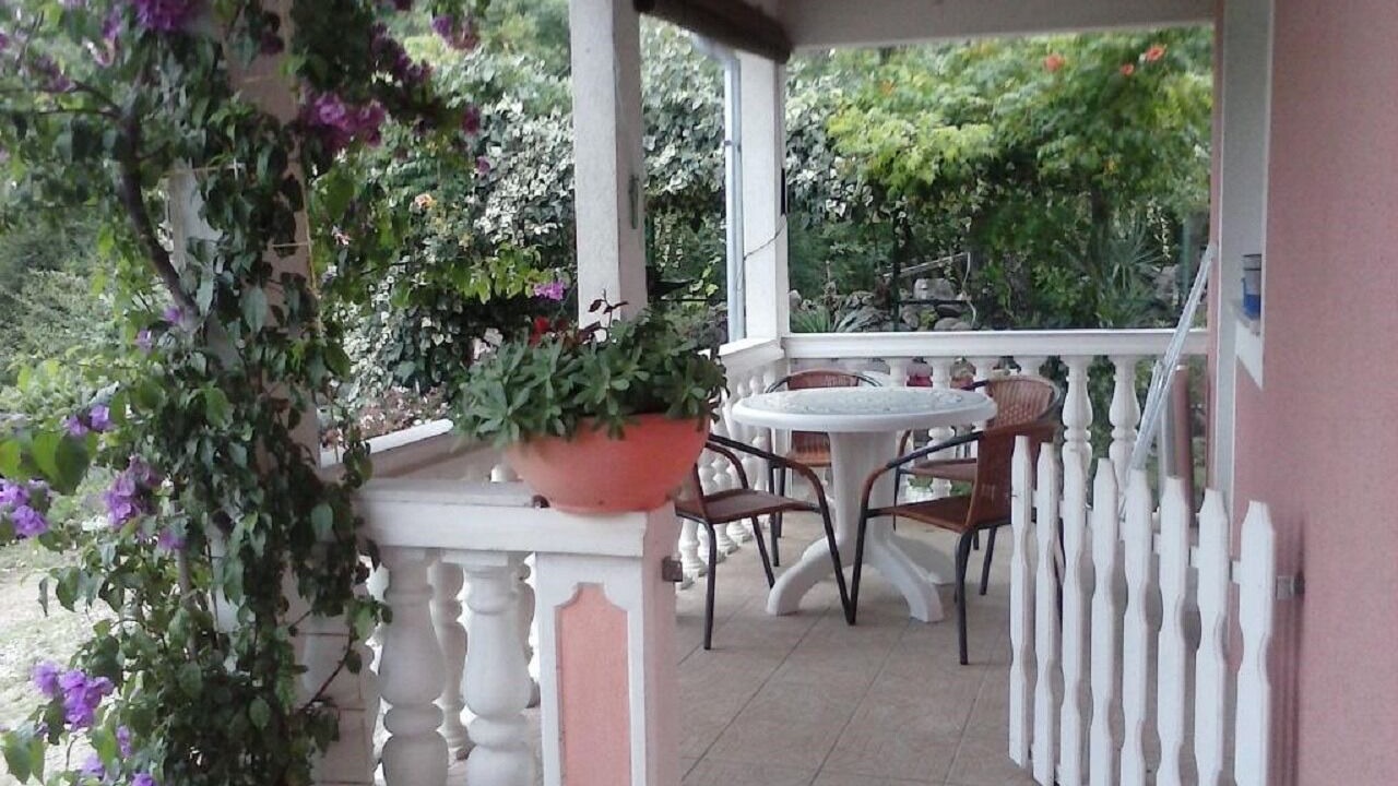Photo of Patio Balcony in Marsici