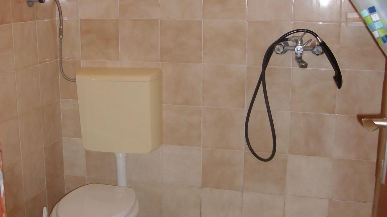 Photo of Bathroom in Stomorska