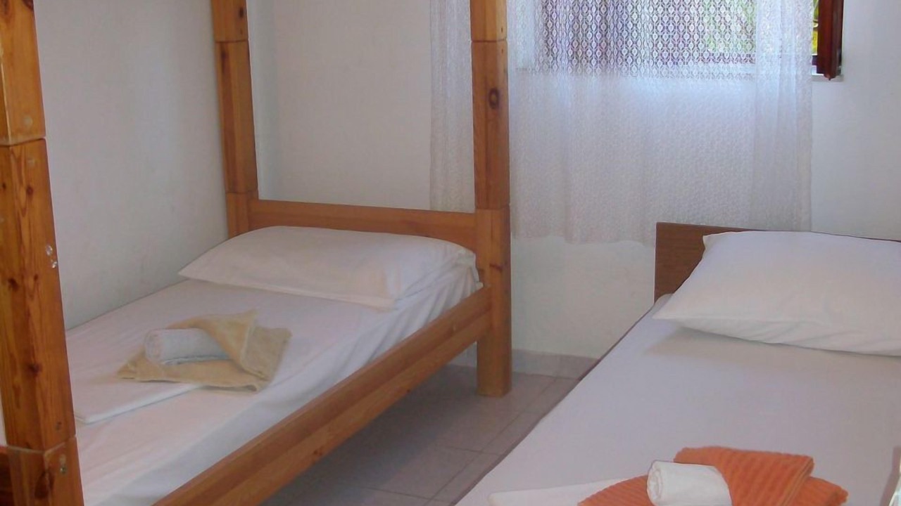 Photo of Bedroom in Stomorska