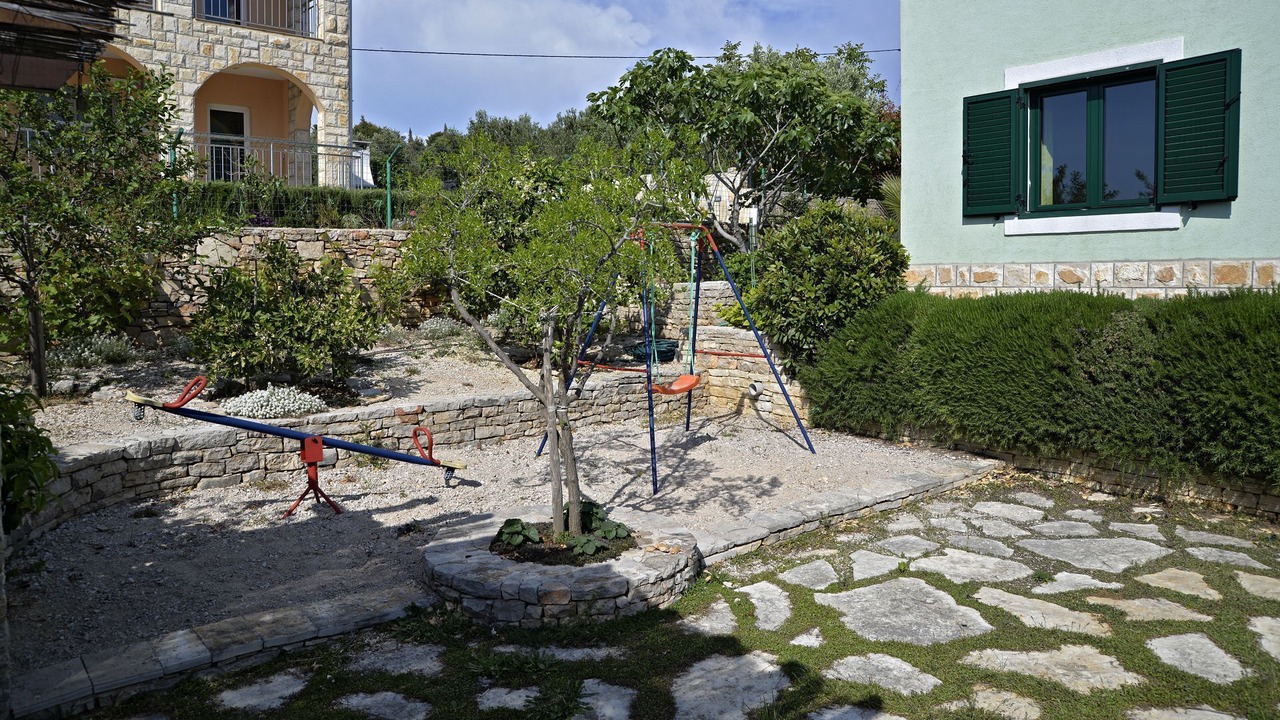 Photo of Outdoor in Maslinica