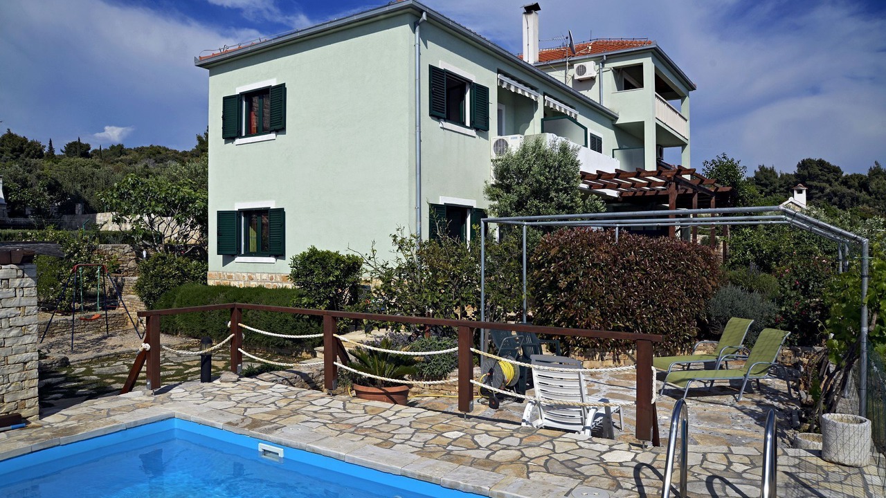 Photo of Outdoor in Maslinica
