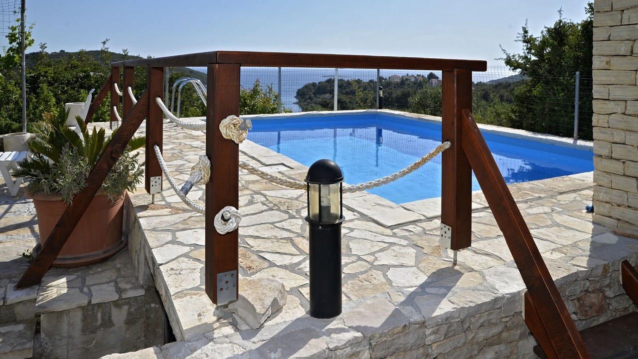 Photo of Outdoor in Maslinica