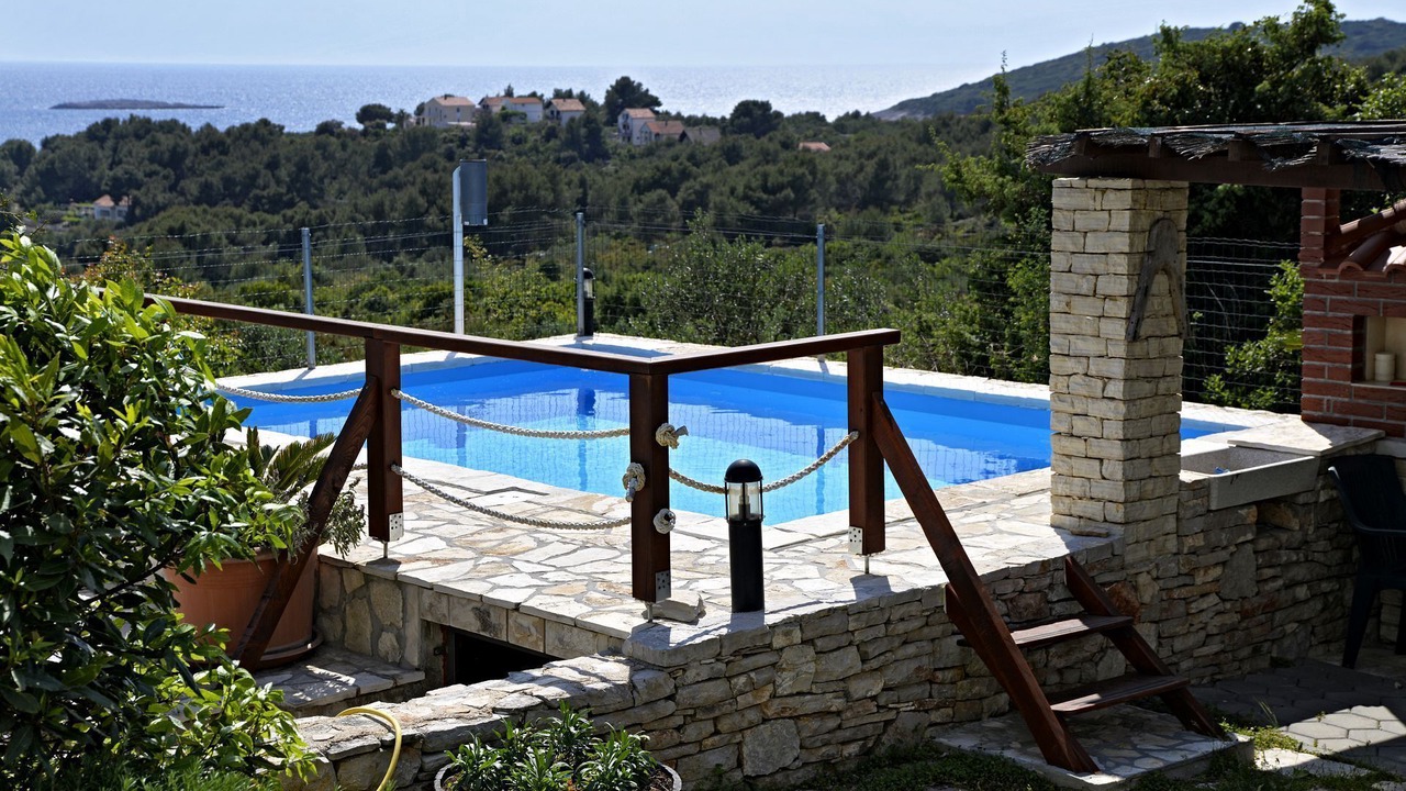 Photo of Outdoor in Maslinica