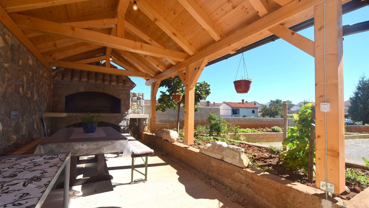Photo of Patio Balcony in Porat