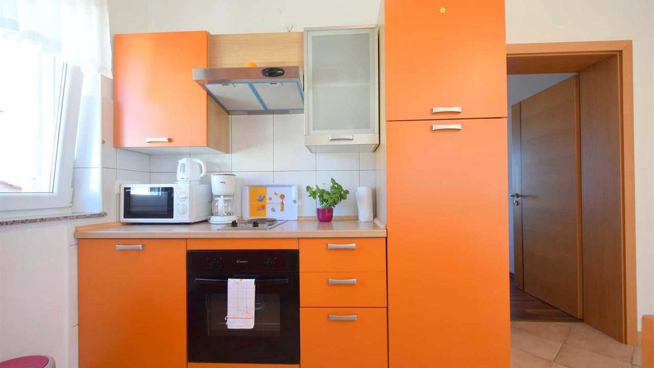 Photo of Kitchen in Porat